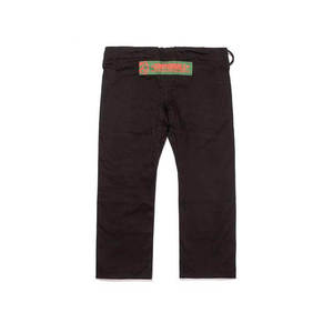 Costumes de karaté faciles et confortables à porter Service OEM Uniforme BJJ - Product Image 4