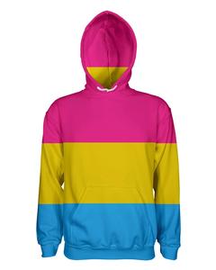 Sudaderas con Capucha de Invierno 100% Algodón, Ecológicas, para Hombre, Venta al por Mayor, Logotipo Personalizado Impreso, Precio Razonable - Product Image 1