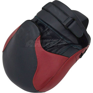 Tapis de mise au point portables avec design léger et compact Tapis de mise au point avec logo personnalisé pour les marques de boxe et de fitness - Product Image 6