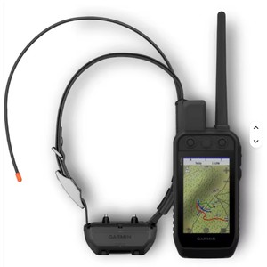NUEVO Rastreador GPS para Perros Gar-min Alpha 300 y 300i / TT 25 / T 20 de Alta Calidad, Resistente al Agua IPX8 - Product Image 3