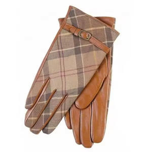 Guantes de vestir de nuevo estilo Guantes de conducción protectores de calidad para hombres y mujeres - Product Image 3