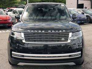 Land Rover Range Rover 2023 Usado en Venta cerca de Stamford, Cuero, Cámara Trasera, Emisión Euro III, 8L - Product Image 1