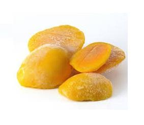 Mangue naturelle congelée/Fruit Ms sofia bon marché - Product Image 6