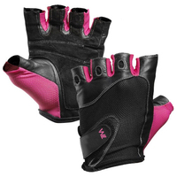 Gants de musculation et de fitness unisexes sur mesure 2026, demi-doigts, antidérapants, pour l'entraînement en salle de sport