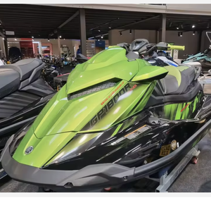 AUTOPARK 2025 Yamahas GP1800R HO SVHO Jet Ski Industrial DIY grado con sistema de sonido herramientas manuales - Product Image 3