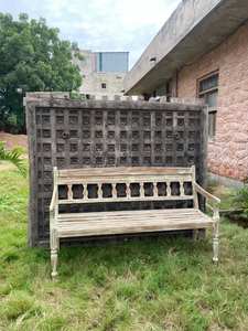 Banc de jardin en bois durable et moderne meubles de maison chaise de décoration pour l'extérieur parc et centre commercial banc de patio à un prix - Product Image 2