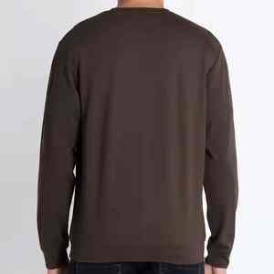 Sweat-shirts pour hommes de nouvelle conception, sweat-shirts pour hommes de la meilleure qualité, prix de gros, sweat-shirts pour hommes - Product Image 5