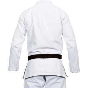 Nuevo Precio y Superventas: Uniforme de Jiu Jitsu Personalizable de Alta Calidad para Unisex con Logotipo Profesional Impreso, 100% Algodón - Product Image 2