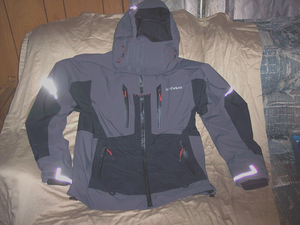 Veste de pluie personnalisée unisexe pour hommes et femmes Nouveau design Nouveau style 2023 Fabricants personnalisés - Product Image 3