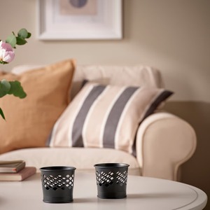 Candle holder Metal <b>Tealight</b> Holder - Product Image 1