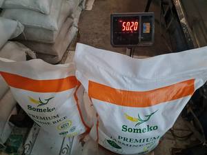 ข้าวบาสมาติญี่ปุ่นแท้ เวียดนาม แห้ง เมล็ดกลาง เนื้อนุ่ม ตรา Best Choice รุ่น South Mekong ปี 2023 +84 358211696 - Product Image 5