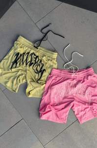 Catégorie Vêtements et accessoires>>Vêtements pour hommes>>Hommes >shorts - Product Image 2