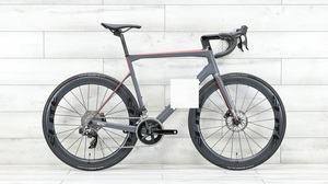 VENTA EN SUBASTA B-M-cC Teammachineee SLR-01 MO-D-Rival A-X-S Bicicleta de Carretera - 2019, 58cm - Product Image 1