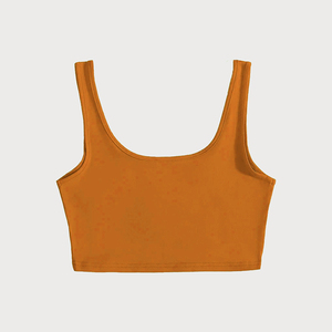 บราลำลองสำหรับสาวๆสวมใส่สบายมีสไตล์ชุดชั้นในดันทรงมีสไตล์นุ่มและระบายอากาศได้ดีตลอดทั้งวันสำหรับใช้ในชีวิตประจำวัน - Product Image 4