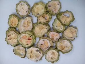 Melón amargo seco de primera calidad de fábrica de Vietnam-Rebanadas deshidratadas directas para exportación Melón amargo seco a granel de alta calidad - Product Image 4