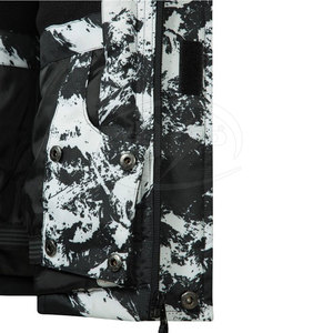 ¡Novedad de 2025! Chaqueta de conducción de esquí, el mejor precio, chaqueta de conducción de esquí para hombre, chaqueta de conducción de esquí de nailon/poliéster - Product Image 5