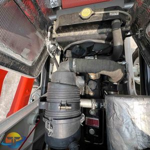 Chargeurs à deux extrémités d'occasion, faciles à utiliser, avec moteur principal, excellent rapport qualité-prix à vendre - Product Image 4