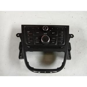 Autoradio OPEL Mokka 1ère Série (12>) 95052531 - Product Image 2