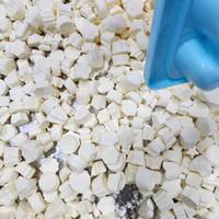Premium Gevriesdroogde Yoghurt Hapjes 100% Natuurlijke En Exportkwaliteit