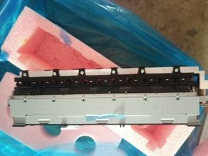 Original Printhead for WorkForce C20590 C20600 C20750 C21000 WF-C20590 WF-C20600 WF-C20750 WF-C21000 Inkjet Printer and <b>Copier</b> - Product Image 2