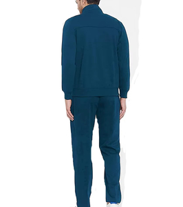 Wholesale Men's Gym Training Wear Tracksuit Set With Your Own Logo Clothing Fitness <b>Leggings</b> Sport Suit Tracksuit Active Set - Product Image 5