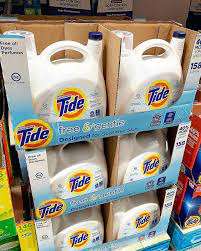 น้ำยาซักผ้าแบบน้ำ, ดั้งเดิม, มีกลิ่นดั้งเดิม152 - Product Image 3