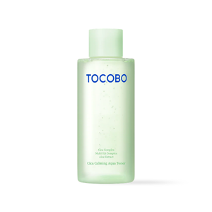 TOCOBO - CICA CALMING AQUA TONER 200mL - 8809835061369 - Product Image 1