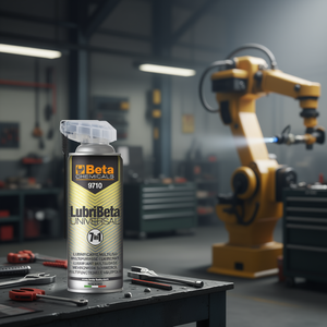 Agente Desmoldante de 7 Funciones para Contactos Eléctricos y Materiales de Contacto, para Aplicación de Lubricantes - Product Image 3