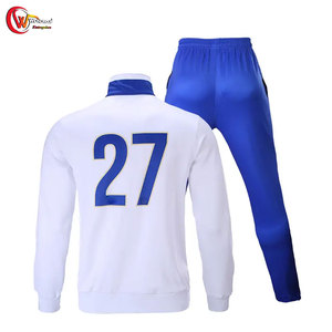 Gran oferta 2025, conjunto de chándales de sublimación deportiva para hombres, chándales de sublimación deportiva Moq bajo de alta calidad - Product Image 2