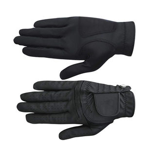 Guantes de Golf Unisex Hechos a Medida, Antideslizantes, de Piel de Oveja Importada, Cuero Genuino para Ambas Manos, Uso Deportivo - Product Image 5