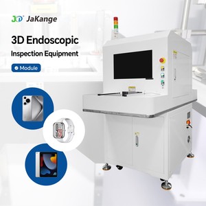 Máy kiểm tra 3D nội bộ cho điện thoại di động và máy tính bảng kiểm tra nội bộ - Product Image 1
