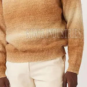 Pull à bas prix pour hommes, couleur différente à vendre, nouveau style d'hiver, pull respirant pour hommes - Product Image 5