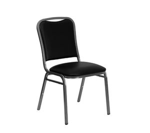เก้าอี้จัดเลี้ยงโลหะแข็งแรงทนทานทันสมัยสำหรับโรงแรมและห้องโถง - Product Image 1