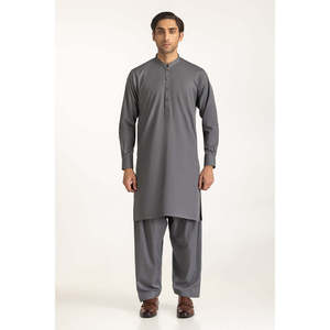 Accesorio Básico para Trajes de Ropa Musulmana Tradicional SK-S24-118 - Product Image 6