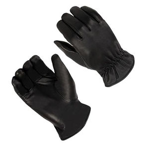 Active Wear Touch Screen Breathable <b>Sheepskin</b> Leather <b>Gloves</b> with Soft Fabric Quick Dry Eco-Friendly Lightweight for Sports - Product Image 6