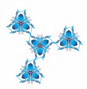 Ballons de football officiels de haute qualité, tailles 4 et 5, avec logo personnalisé, ballons de football hybrides pour les professionnels - Product Image 3