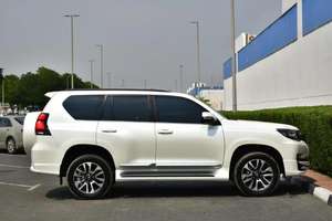TOYOTA ANDCRUISER - Product Image 4