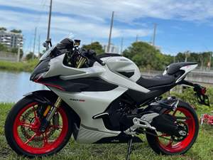 CFMOTO 450SS 2025 Usada en Venta - Product Image 3