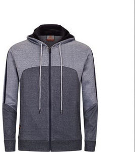 2025 gros Logo personnalisé Jogging survêtement sweats hommes sweats à capuche survêtement survêtement personnalisé mode survêtement pour unisexe - Product Image 6