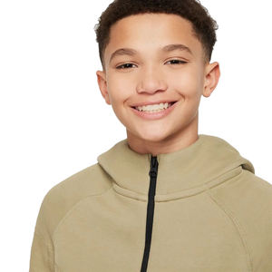 Wholesale High Quality Half-Zip Print <b>Hoodies</b> Men Polynesian Tribal Design <b>Red</b> Oversized Unisex Streetwear Autumn - Product Image 3