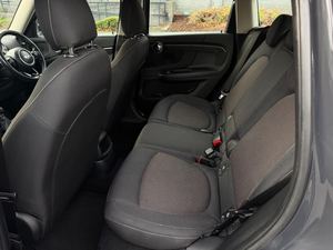 MINI COUNTRYMAN 2017 USADO, Volante a la Izquierda/Derecha - Product Image 3