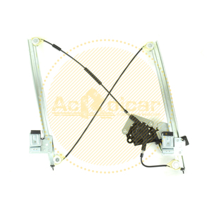 อะไหล่ชุดมอเตอร์กระจกไฟฟ้า Ac Rolcar รุ่นปรับได้ สำหรับ OE 1S71F23201BS 1S71F23201BX 1354693 เหมาะสำหรับรถยนต์ฟอร์ด มอนเดโอ ปี 2000-2007 - Product Image 1