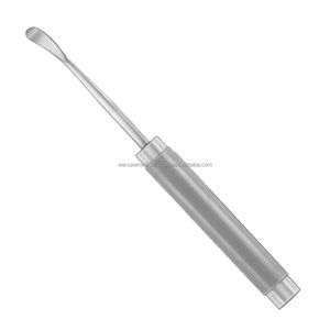 High Quality WARSAW MEDICAL Cobb Periosteal Raspatories Stainless Steel Bone Surgery Instruments | sutur kitmedic Instrument - Product Image 2