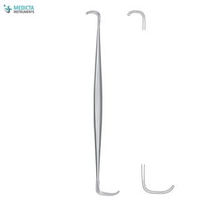 Agenix-etractor de 14cm, ardiovascular - Product Image 3