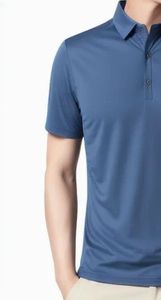 Nouvelle tendance exclusive Jacquard Design Sportswear Golf Shirt 100% Polyester Logo personnalisé Quick DryFit Golf Polo Shirt T-shirts pour hommes - Product Image 2