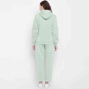 Ensemble de survêtement 2 pièces pour femme, survêtement, pantalon, survêtement - Product Image 4