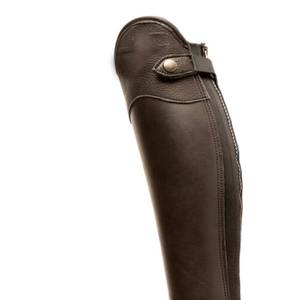 Breathable Waterproof Leather <b>Half</b> <b>Chaps</b> Fully Customized New Fashion Hot Selling Lightweight Premium Quality Unisex Price - Product Image 4