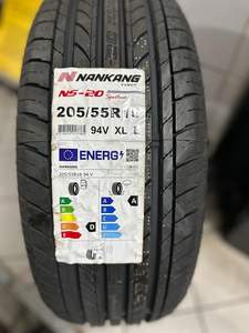 Commande en gros de pneus usagés de fabrication allemande 155/70R13 pour camions - Product Image 6