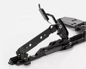 Kit de reparación de techo corredizo compatible con Mercedes W124 S124 190 W201E clase 1988-1997 OEM - Product Image 2