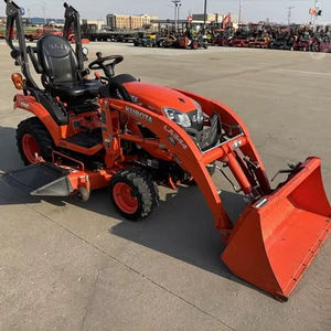 Tractor KUBOTA BX2680 usado - Product Image 1